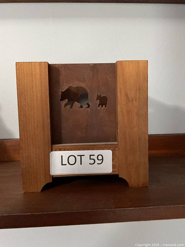 Lot #59 (1 of 4)