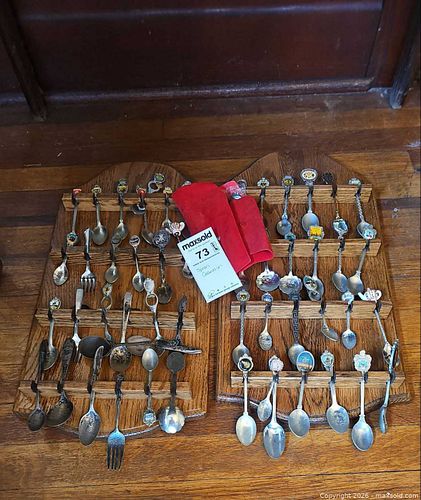 Lot #73 (1 of 20)