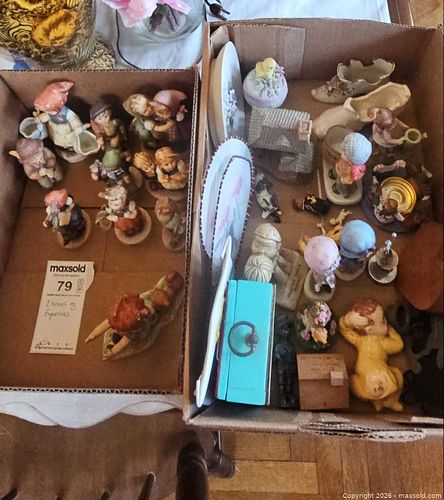 Lot #79 (1 of 20)