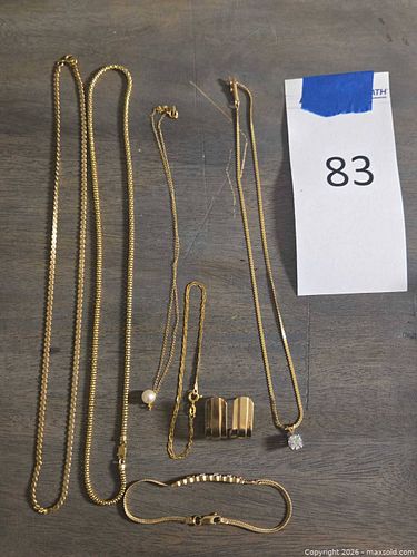 Lot #83 (1 of 15)