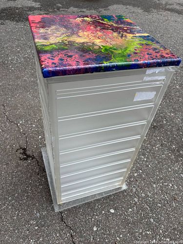 Lot #30 (1 of 6)