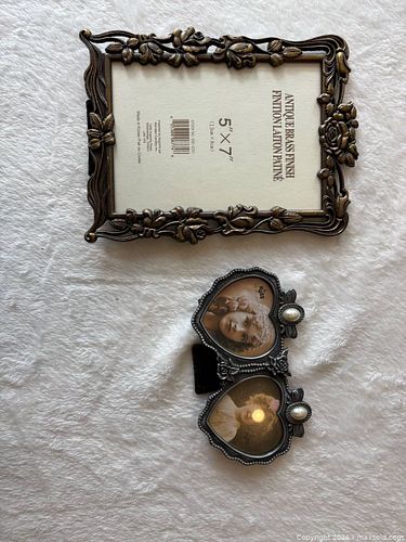 Lot #170 (1 of 2)