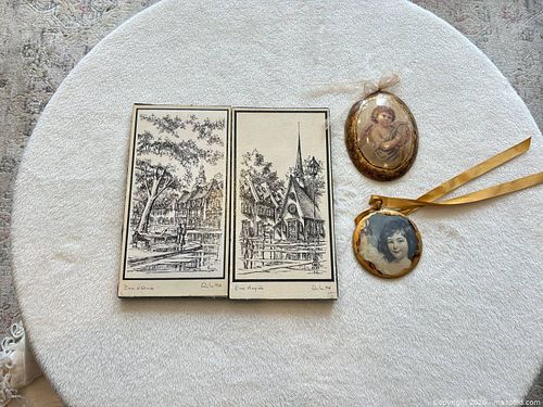 Lot #32 (1 of 4)