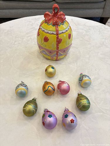 Lot #8 (1 of 4)