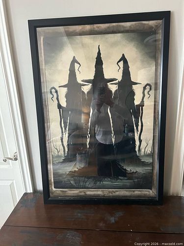 Lot #110 (1 of 1)