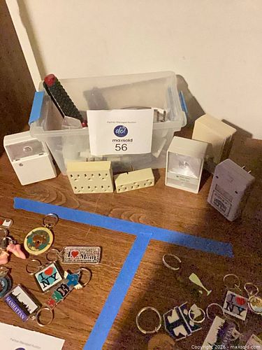 Night lights (1 of 3)