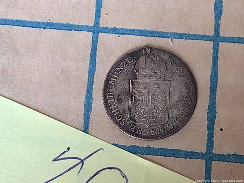 Lot #40 (1 of 2)