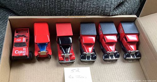 Lot #52 (1 of 4)