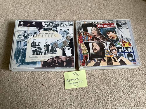Lot #86 (1 of 2)