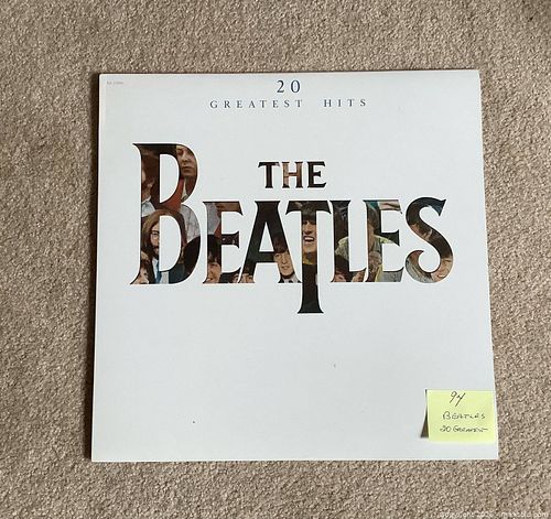Lot #94 (1 of 2)