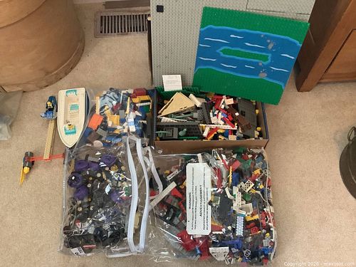 Lot #203 (1 of 6)