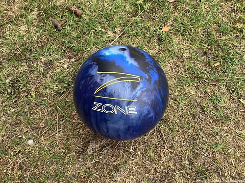 Bowling Ball (1 of 2)