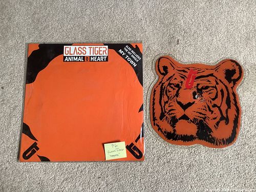 Lot #96 (1 of 3)