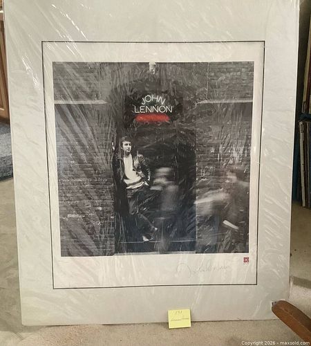 Lot #131 (1 of 4)