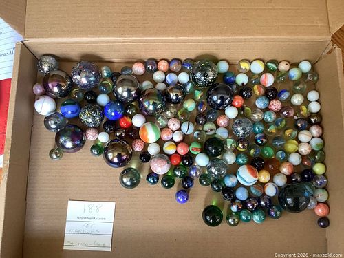 Lot #188 (1 of 4)