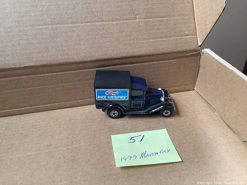 Lot #51 (1 of 3)