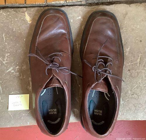 Men’s Shoes (1 of 3)