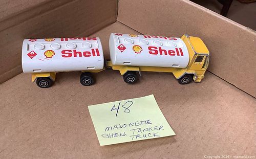 Lot #48 (1 of 3)