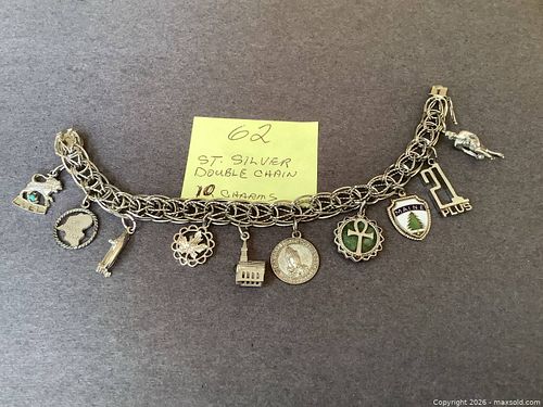 Lot #62 (1 of 3)