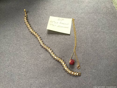 Lot #67 (1 of 3)