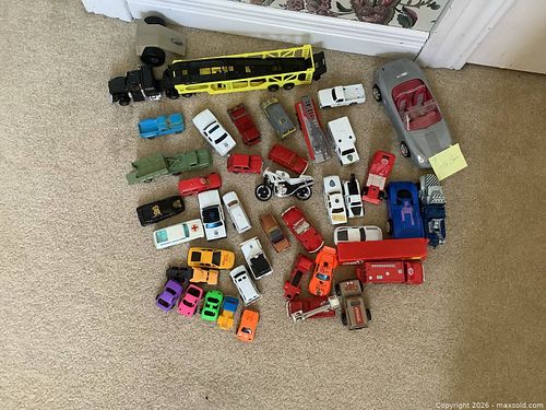 Lot #9 (1 of 3)