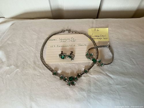 Lot #36 (1 of 3)