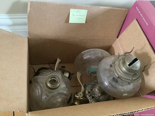 Lot #71 (1 of 7)