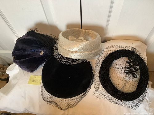 Lot #18 (1 of 5)