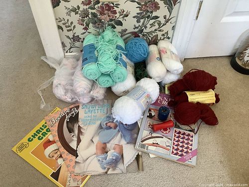 Lot #20 (1 of 4)