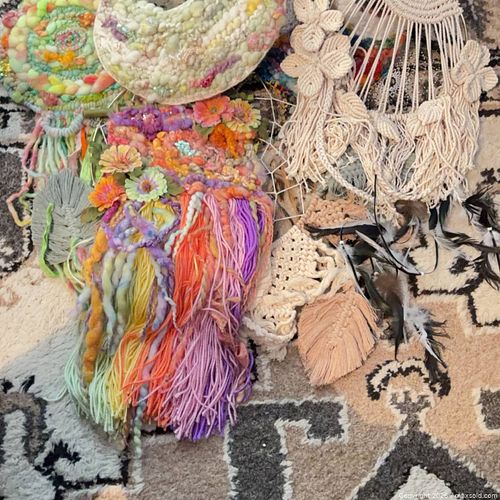 Artisan Dream Catchers (1 of 14)