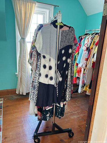 Clothing Rack (1 of 6)