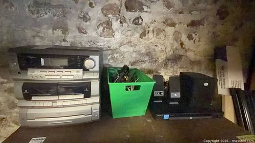 Electronics (1 of 14)