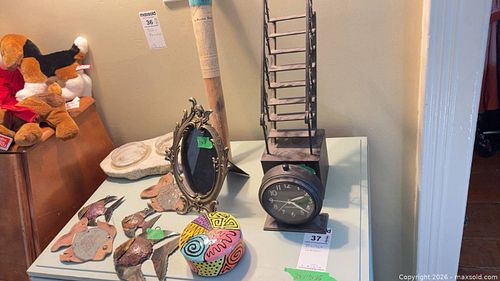 Fish, Rainstick and More (1 of 17)