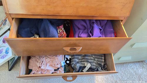 Women’s Clothing (1 of 12)