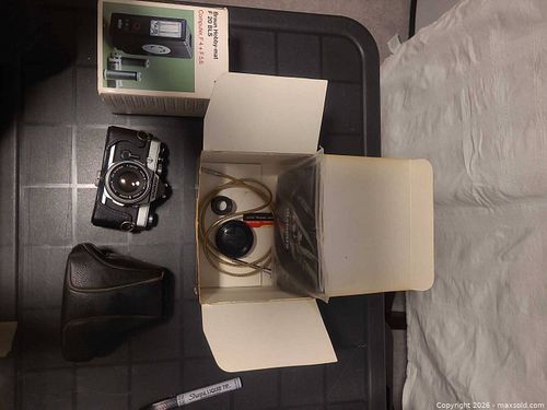 Lot #372 (1 of 5)