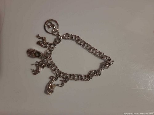 Lot #99 (1 of 8)
