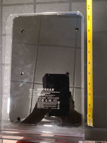 Wireless Router (1 of 4)
