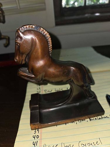 Lot #48 (1 of 5)