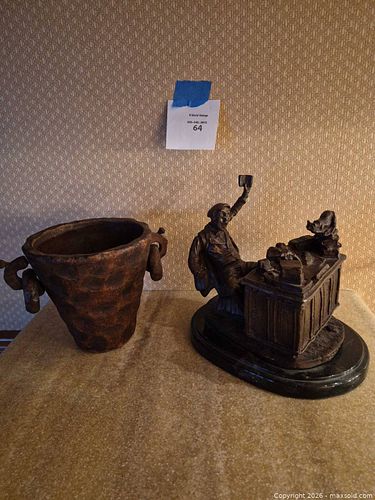 Lot #64 (1 of 13)