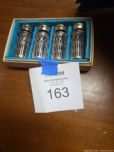 Lot #163 (1 of 8)