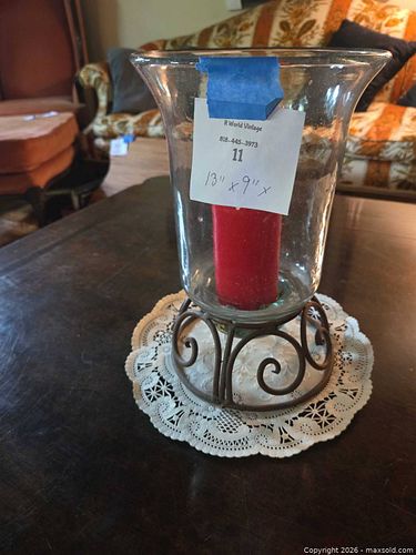 Lot #11 (1 of 10)