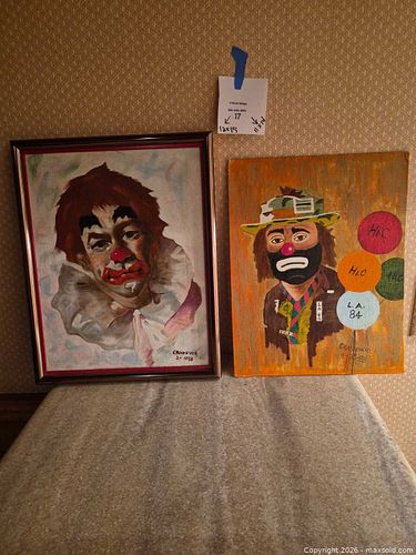 Lot #17 (1 of 10)