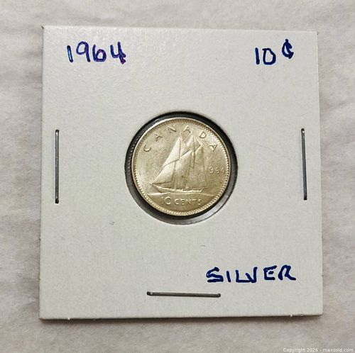 Lot #23 (1 of 2)