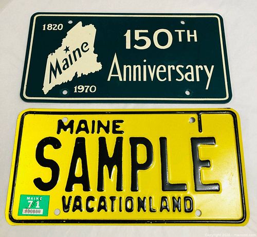 Lot #35 (1 of 1)