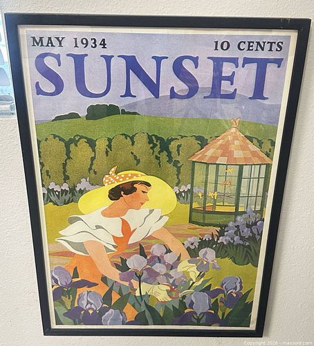 Lot #35 (1 of 2)
