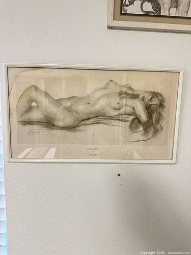 Lot #37 (1 of 5)