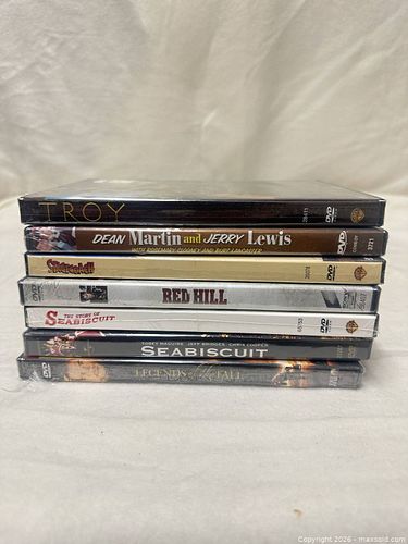 Lot #80 (1 of 3)