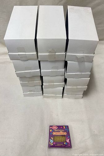 Lot #108 (1 of 6)