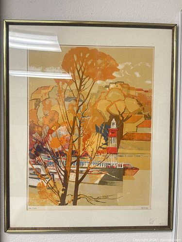 Lot #34 (1 of 7)