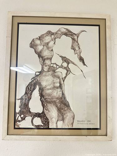 Lot #38 (1 of 2)